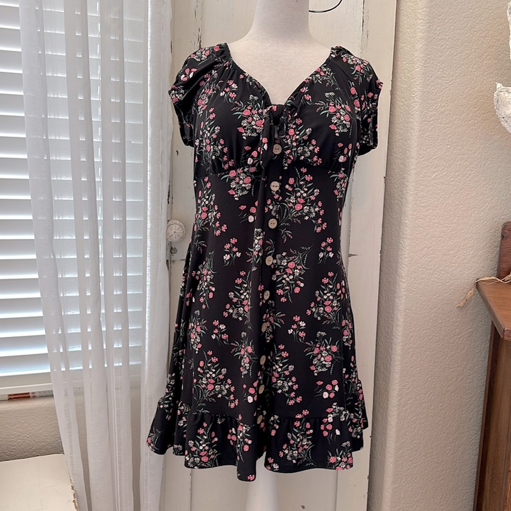Summer Dress
